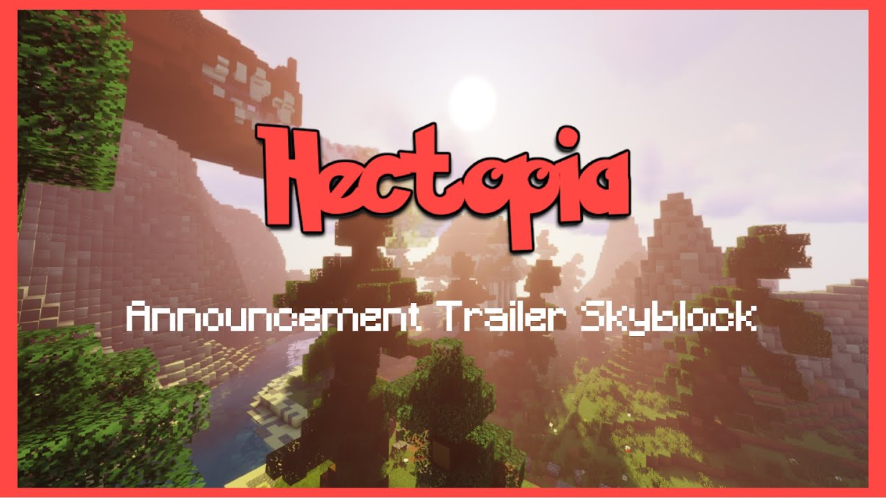 Aperçu vidéo de Hectopia