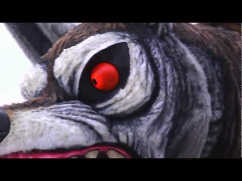 Carnevale di Viareggio 2012 - Ecco il corso mascherato (sintesi del 1° corso)