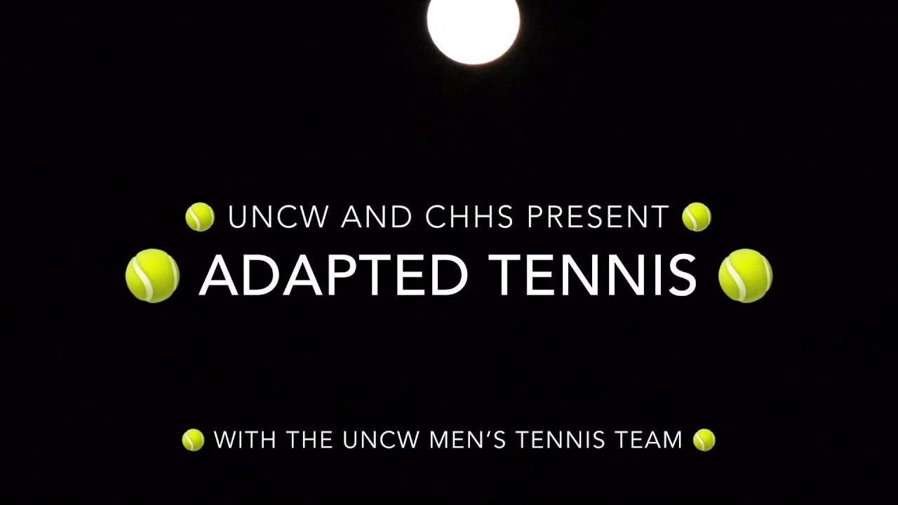 Adapted Tennis Lesson Plan for All Levels: 6 Stations