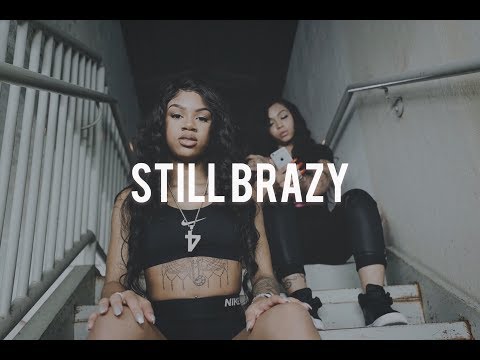 [FREE] Molly Brazy X Cuban Doll Type Beat 2019 - Still Brazy |Free Type Beat I Rap/Trap Instrumental