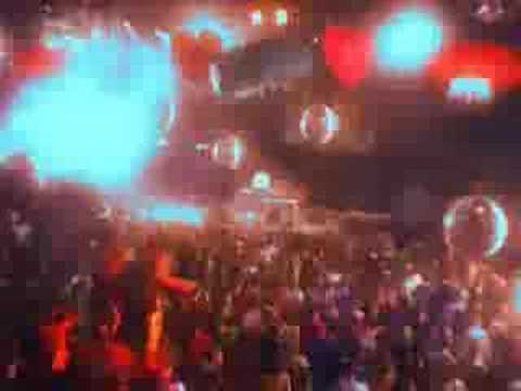 GMS vs Wrecked Machines - Rounders