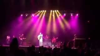 Phillip Phillips New song &#39;Trigger&#39; and &#39;Where We Came From&#39; at Wild Adventures