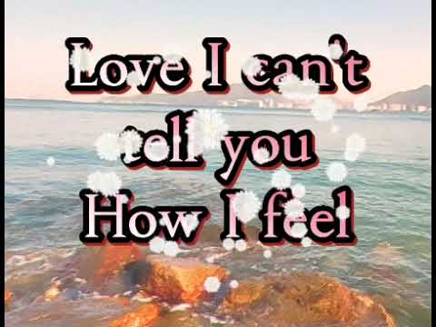 ALWAYS SOMEWHERE - SCORPIONS