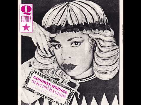 Q Lazzarus - The Candle Goes Away