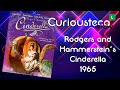 Rodgers Hammerstein S Cinderella 1965