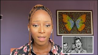 FIRST TIME HEARING PATSY CLINE CRAZY REACTION