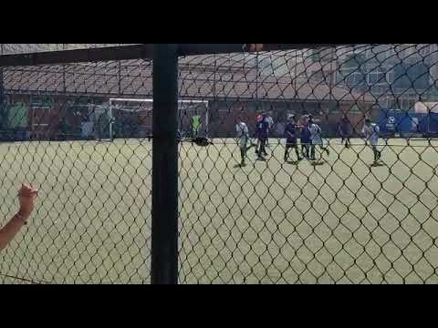 Kl Pertusa - Pro Collegno