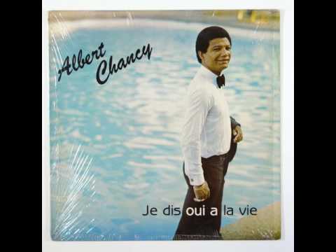 Albert Chancy - Brigitte Bardot Min Pa'ou (GCC Reshape) [Chancy Records & Tapes]