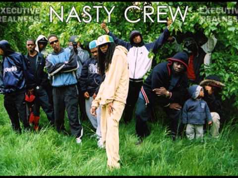 2002 Nasty Crew Deja Vu FM