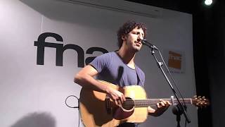 Marwan - Cómo hacer que vuelvas en FNAC Sevilla