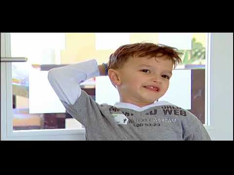 Pellumb Hajdari - Stili Travollta