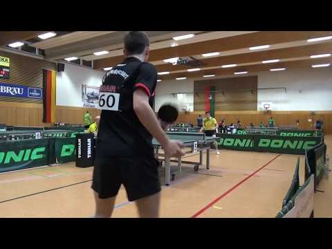 Deutsche Pokalmeisterschaften 2019 vom SV Friedrichsort