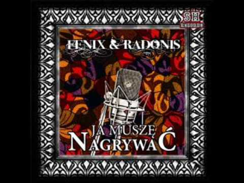 Fenix i Radonis ft VNM - Dam Rade Sam