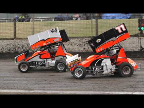 Spud Memorial 2nd Feb 2013