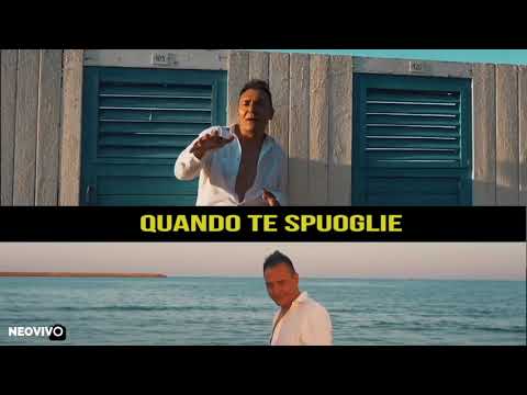 Promo "Quando te spuoglie" - Luca Bellavia