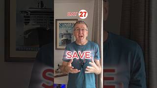 50 Cunard Tips #27 - Back to Back Savings