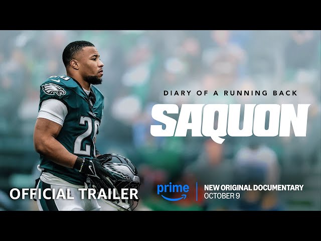 Official Trailer
