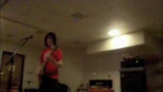 The Big Little City Killing Cycle by The Junior Varsity