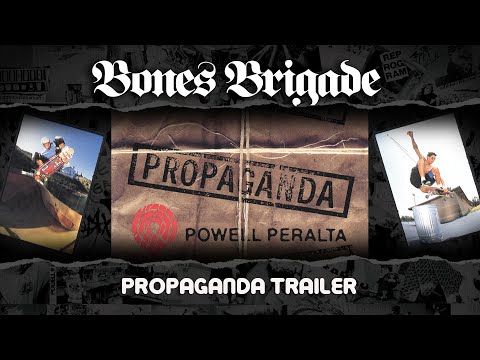 Propaganda DVD Trailer