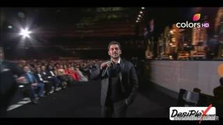 Salman Khan sings Naach Meri Jaan in his own voice