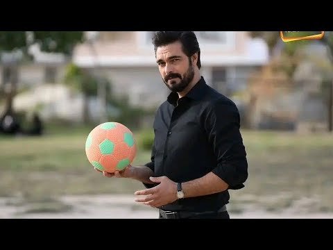 HALIL IBRAHIM CEYHAN: UHVACEN SA NEOCEKIVANOM OSOBOM!