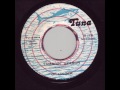 Dillinger - Tambrin' Season + Dub - 7" Tuna 1978 - KILLER ROOTS RUB-A-DUB - 70'S DANCEHALL
