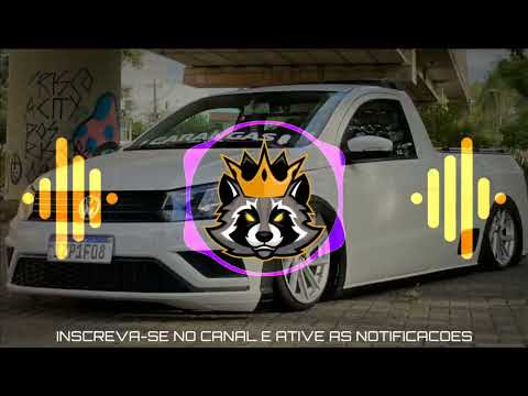 VOU BROTAR NA TRETA NOVINHA PEGA A VISÃO TIPO TASMANIA - DJ JEFF PL  [GRAVE 1K]