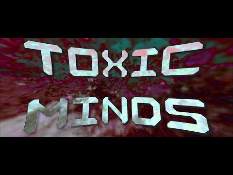 Scythelord - Toxic Minds (Music Video)