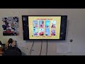 Seasme Street Elmo S Sing Along Guessing Game Dvd Menu Walkthrough