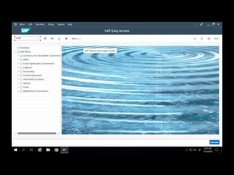 Sap Abap Alv Interactive Report Example