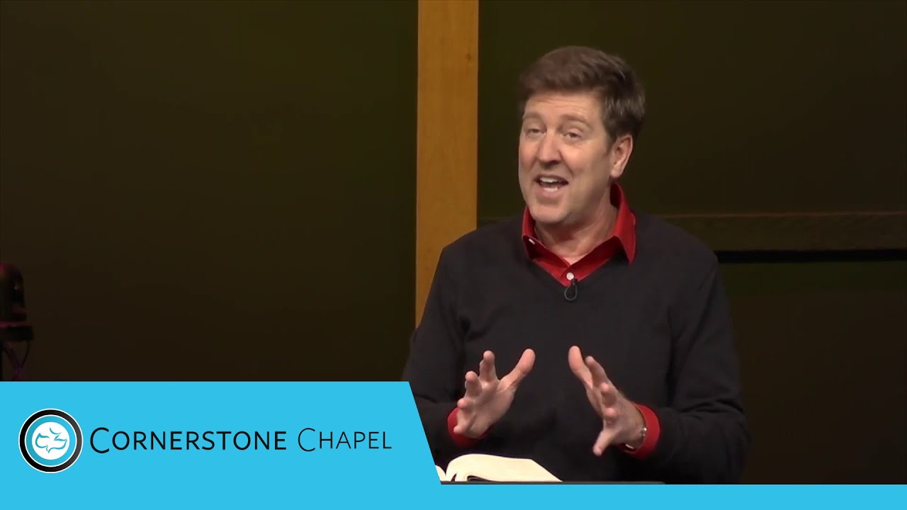 The Road to Christmas – the Prophets  |  Matthew 1-2  |  Gary Hamrick