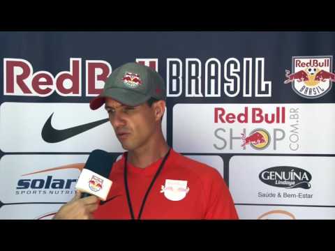 Nacional x Red Bull Brasil - Copa Paulista 2016