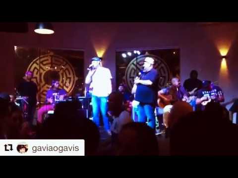 Banda Bate Firme Nego Branco Marquynhos sensação