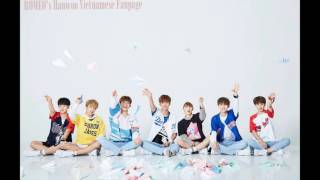 TREASURE  - ROMEO (3D - USE HEADPHONES)