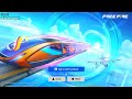 Garena Free Fire OB49 2nd Update Theme Song Infinity