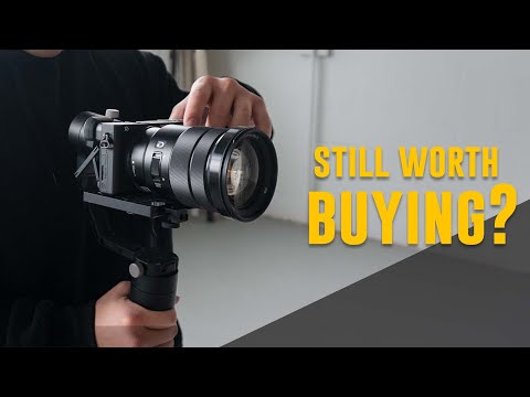 Video thumbnail for Video Review 2