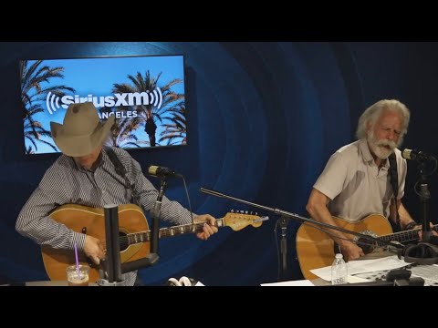"A Working Man Blues" by Dwight Yoakam and Bob Weir