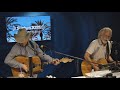 "A Working Man Blues" by Dwight Yoakam and Bob Weir