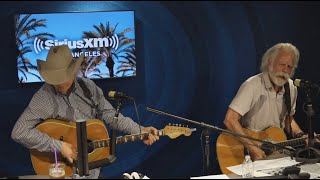 "A Working Man Blues" by Dwight Yoakam and Bob Weir