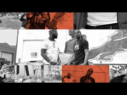 Q Da Fool x Gue Wop x GT - Sold Out Shows (Official Music Video)