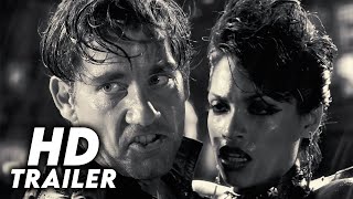 Video trailer för Sin City (2005) Original Trailer [FHD]