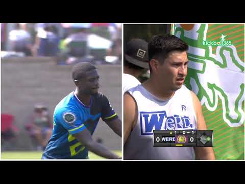 Werd vs Balls Deep - FULL GAME Circuit Cup Championship 2019 #CCC2019