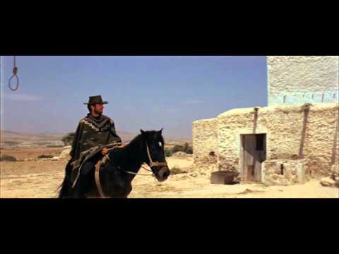 A Fistful Of Dollars (1967) Trailer