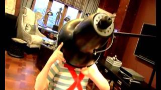 WhoMadeWho "This Train"