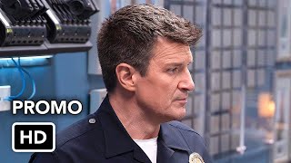 8x03 Promo (VO)