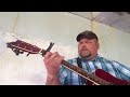 One Day At A Time Acoustic County Gospel