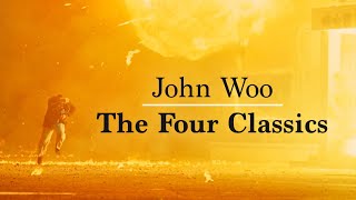 John Woo: The Four Classics