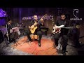 NARANJO EN FLOR  tango (Virgilio y Homero Expósito) por Hiperbóreos Trio canta Ulises Bulacia.