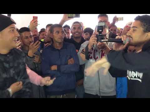 (COMÉDIA BRASILEIRA 🤣) Mr Dreka x Marinho