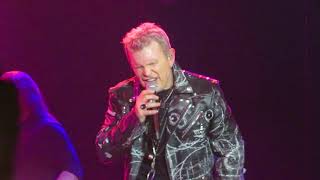 Billy Idol -Your Generation &amp; Ready Steady Go (live in Sydney, 1 Feb 2020)